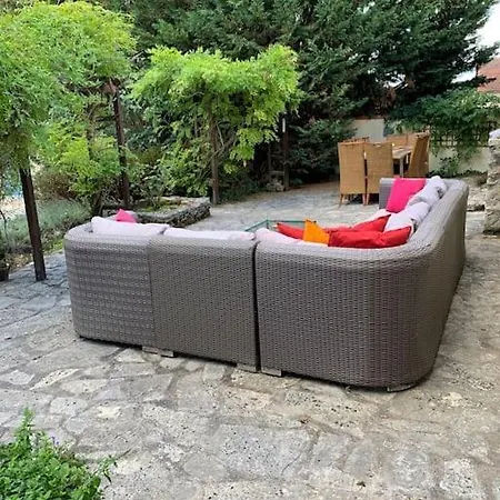Uniquely Private Holiday Villa In The Charente Puyreaux Esterno foto