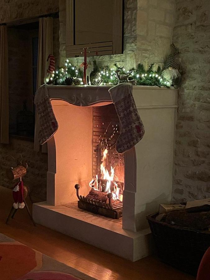 Uniquely Private In The Charente