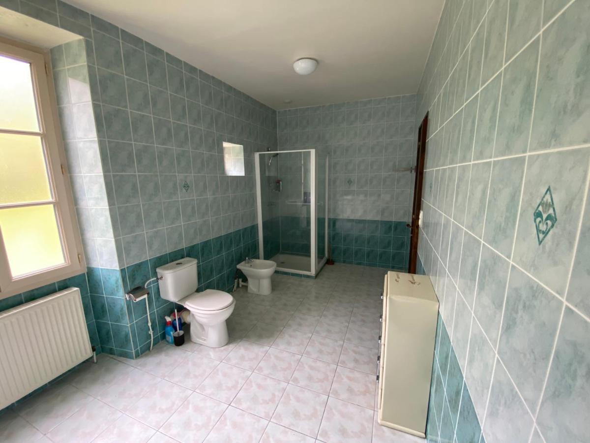 Uniquely Private In The Charente *
