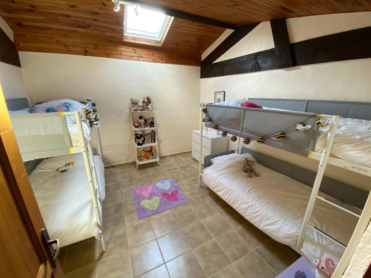 Uniquely Private In The Charente Villa *