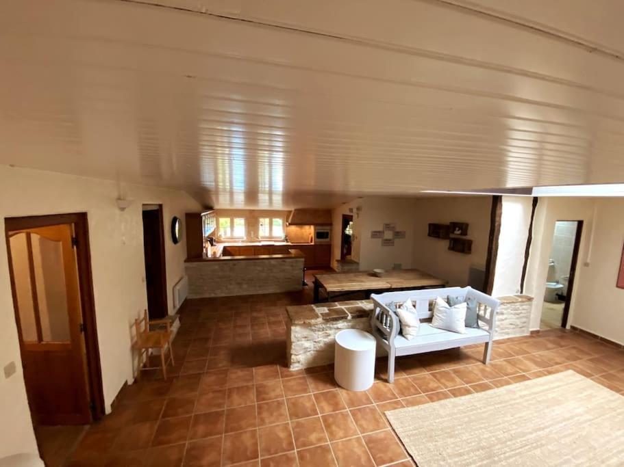 Villa Uniquely Private In The Charente *