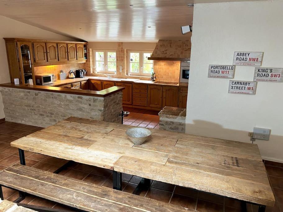 Uniquely Private In The Charente