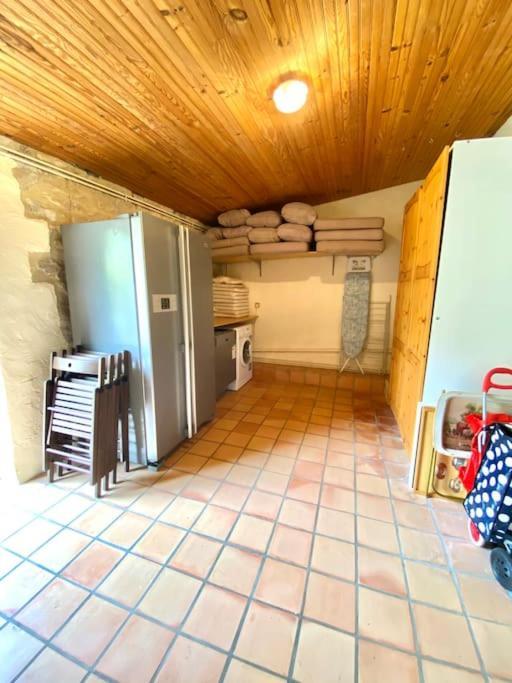 Uniquely Private In The Charente Puyreaux