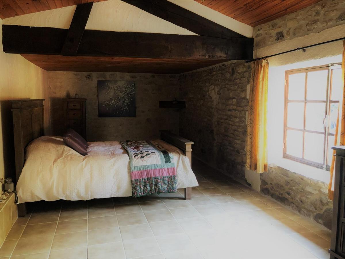 Uniquely Private In The Charente