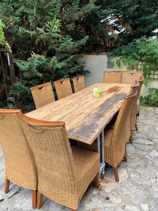 Uniquely Private In The Charente *