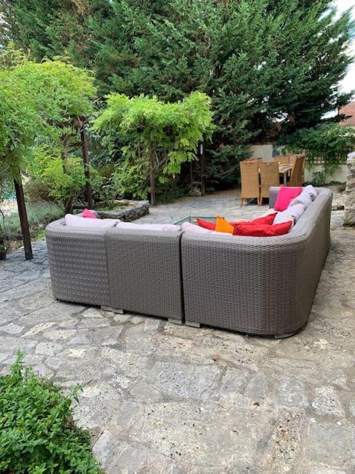 Uniquely Private In The Charente * Puyreaux
