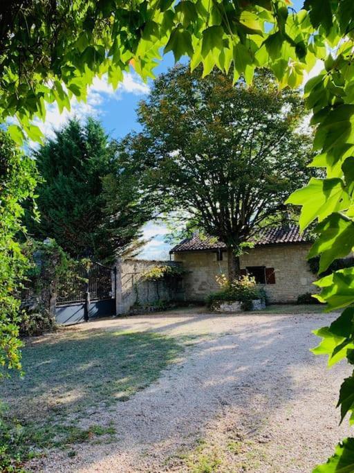 Uniquely Private In The Charente