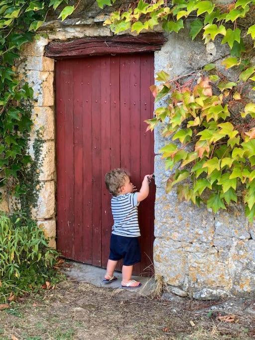 Uniquely Private In The Charente * Puyreaux