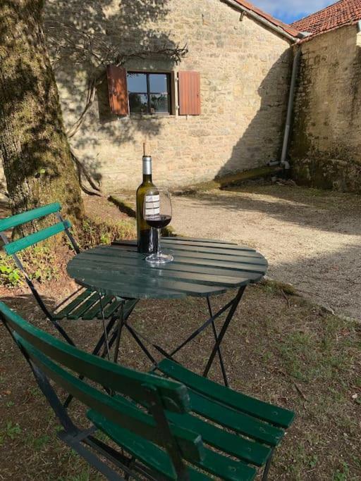 Uniquely Private In The Charente